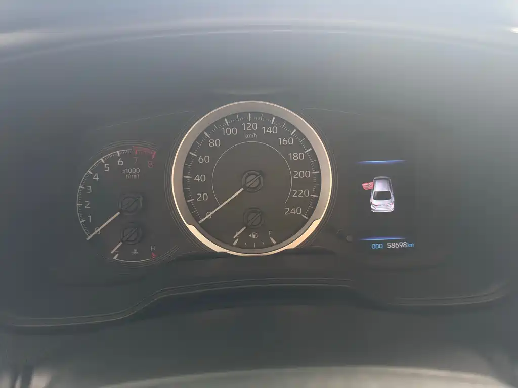 Asia Lion 2021 2.0L Deluxe Edition купить на сайте DeffCars