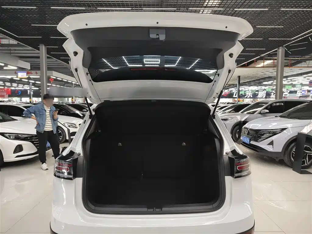 Tuyue 2025 Xinrui 1.5L Ruijin Edition купить на сайте DeffCars