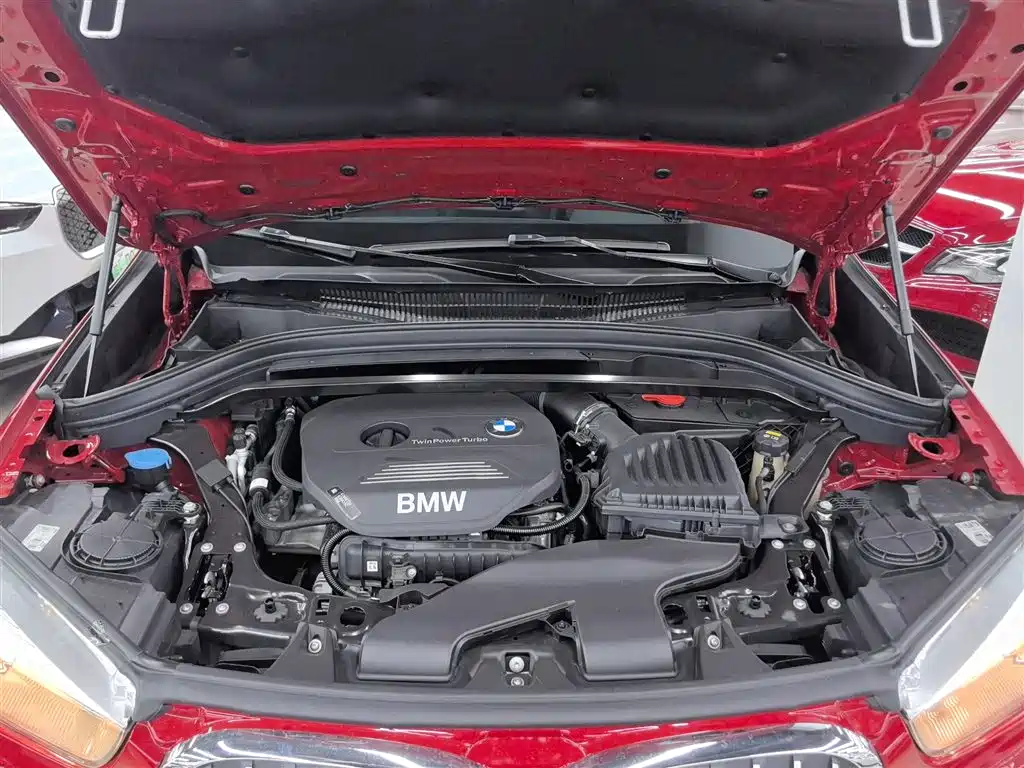 BMW X1 2019 sDrive18Li Fashion Model купить на сайте DeffCars