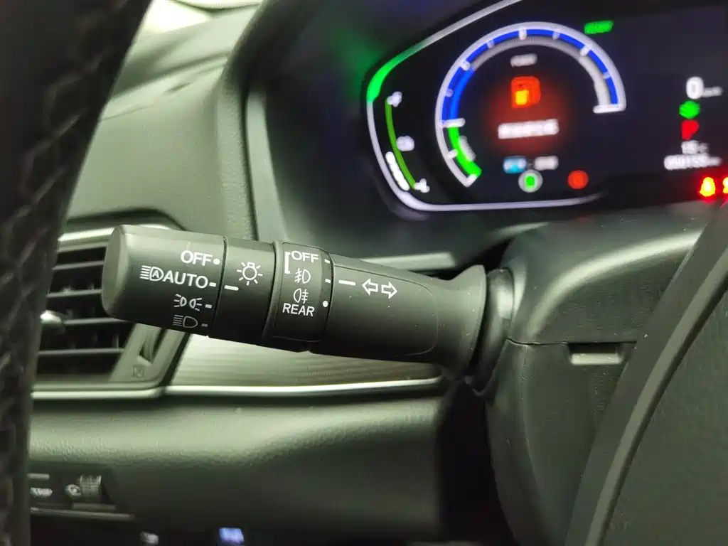 Accord 2022 Sharp Hybrid 2.0L Sharp Collar Edition купить на сайте DeffCars