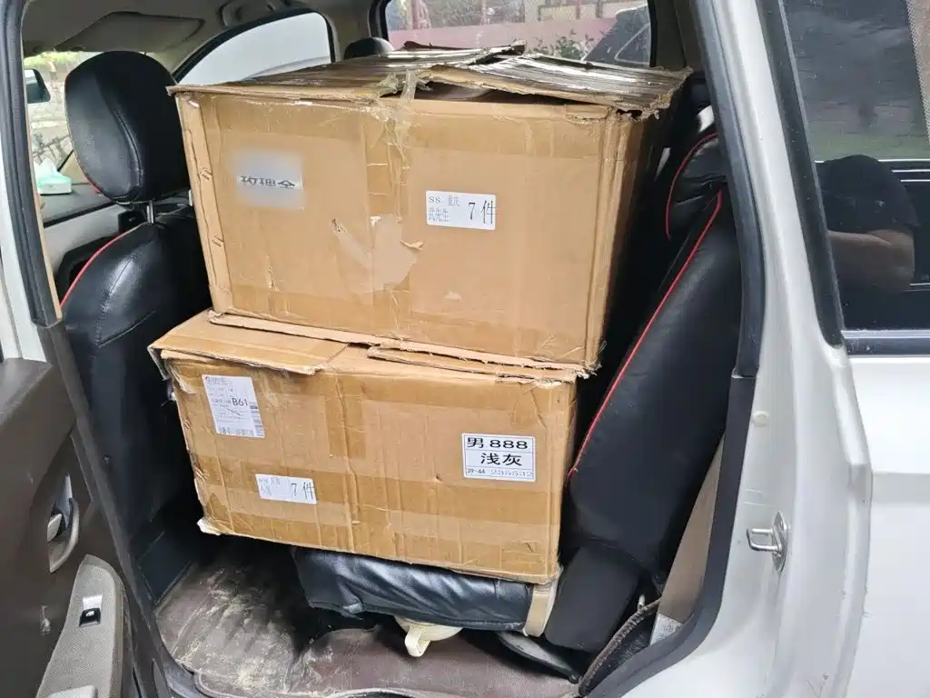 Wuling Hongguang 2019 1.5L S comfort model National VI LAR купить на сайте DeffCars