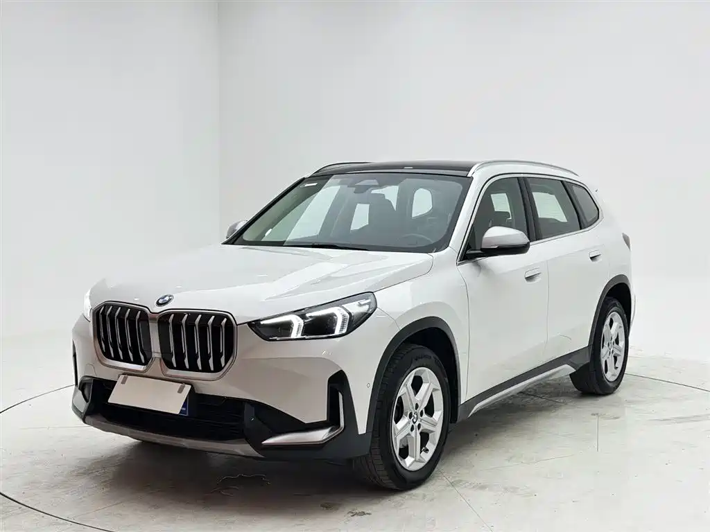 BMW X1 2023 sDrive20Li X Design Package купить на сайте DeffCars