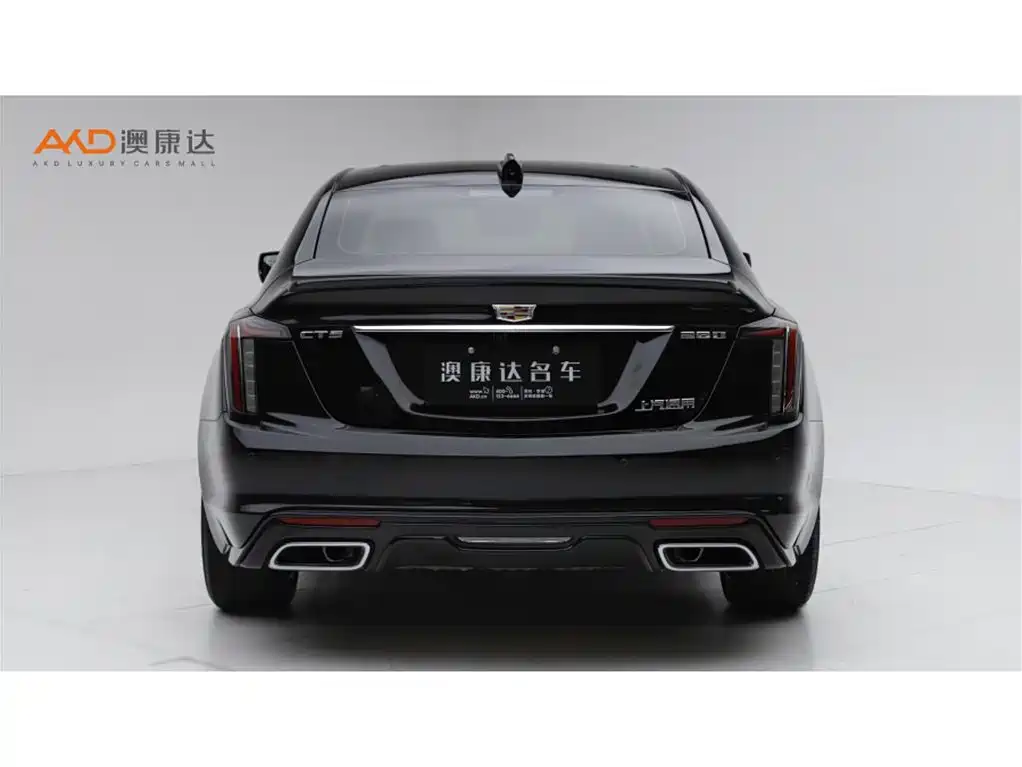 Cadillac CT5/2.0T/24 models/28T premium model купить на сайте DeffCars