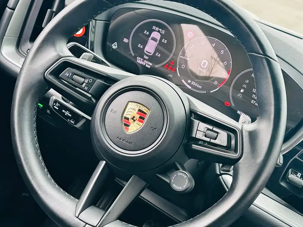 Cayenne 2024 Cayenne 3.0T купить на сайте DeffCars