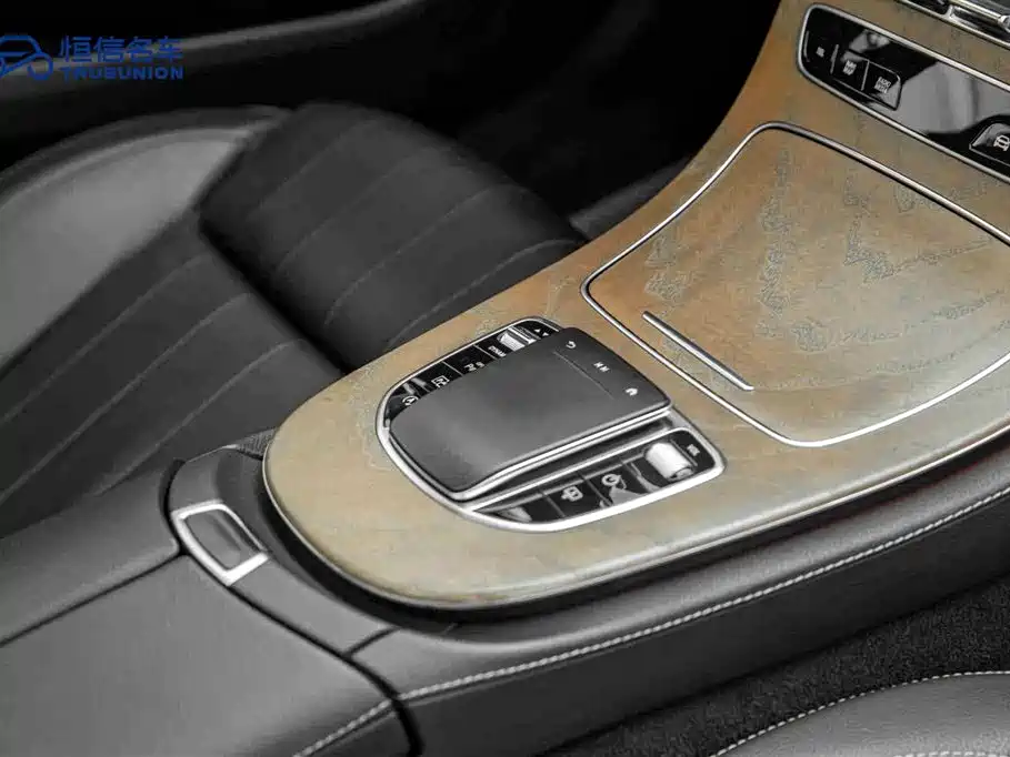 Mercedes-Benz E-Class 2022 facelift E 300 L luxury model купить на сайте DeffCars