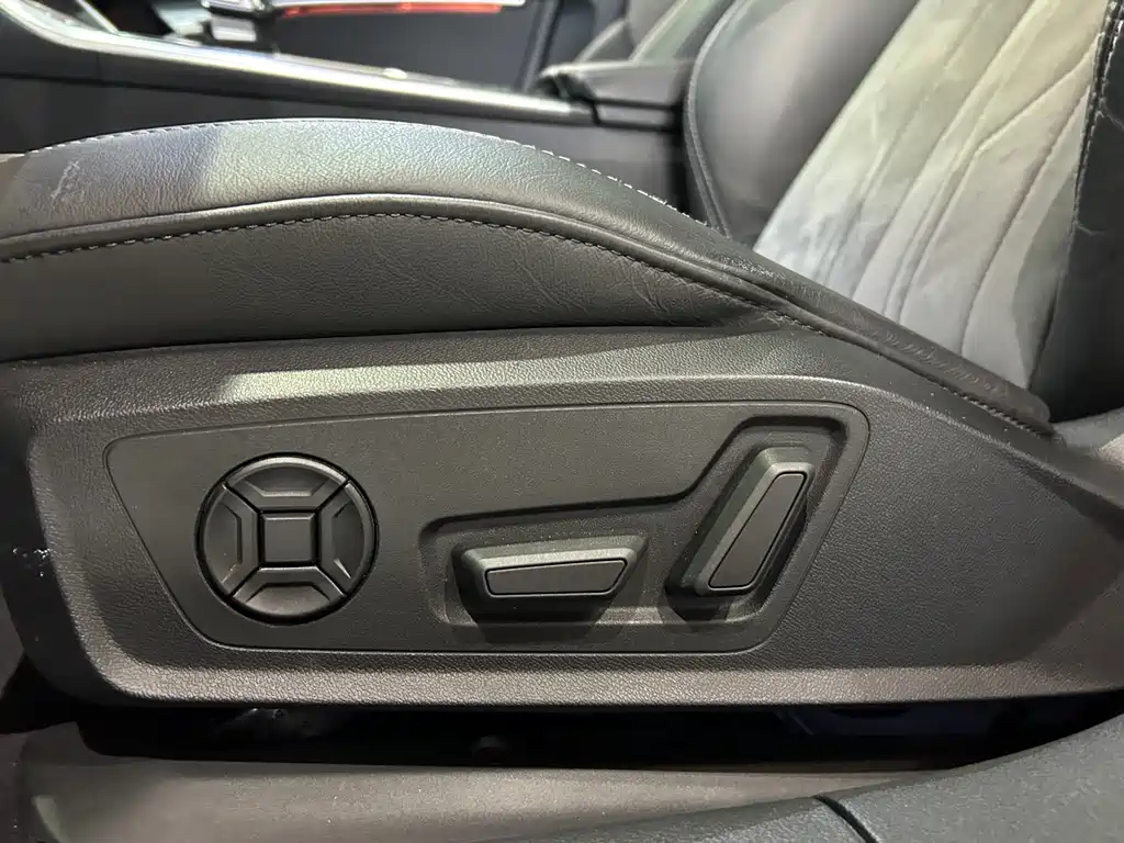 Audi A6L 2021 45 TFSI quattro premium dynamic model купить на сайте DeffCars
