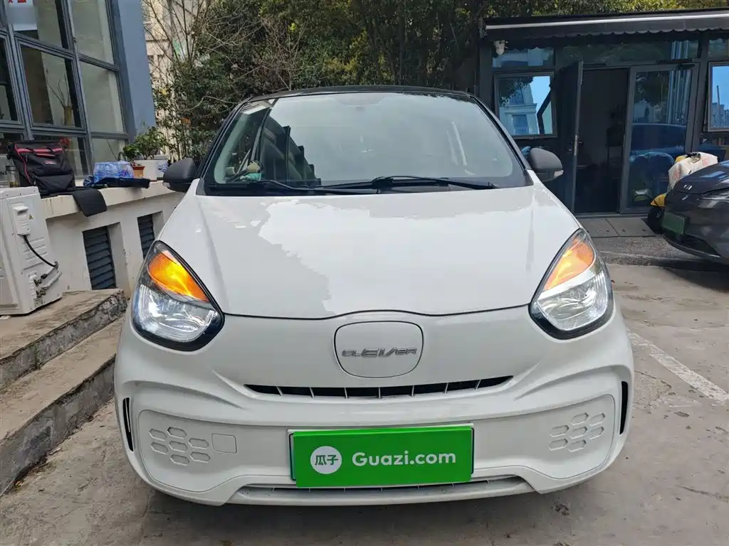 CLEVER 2021 302km new four-seater super version купить на сайте DeffCars