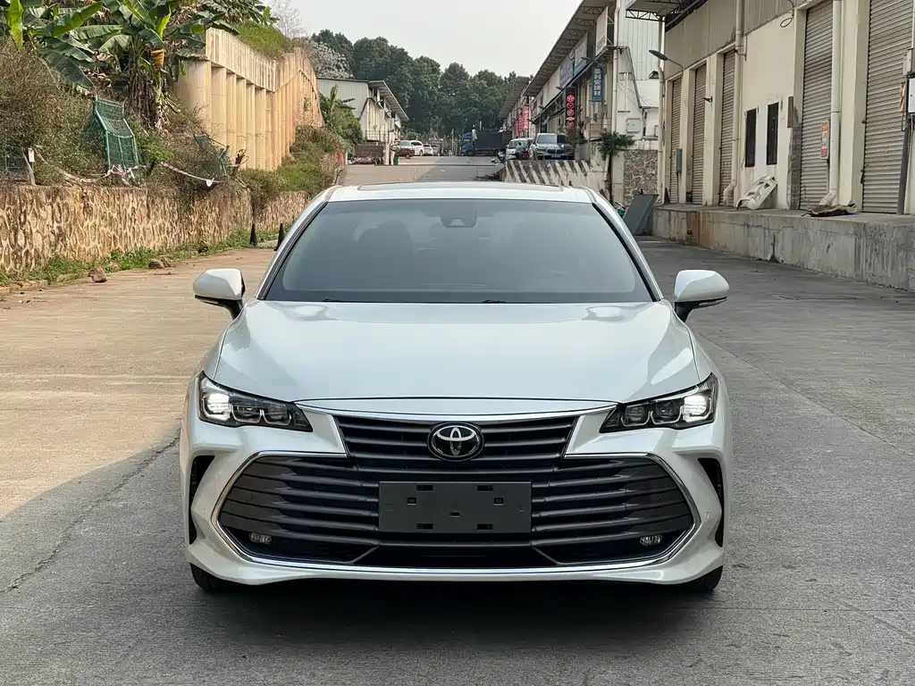 Asia Dragon 2021 2.5L Deluxe Edition купить на сайте DeffCars
