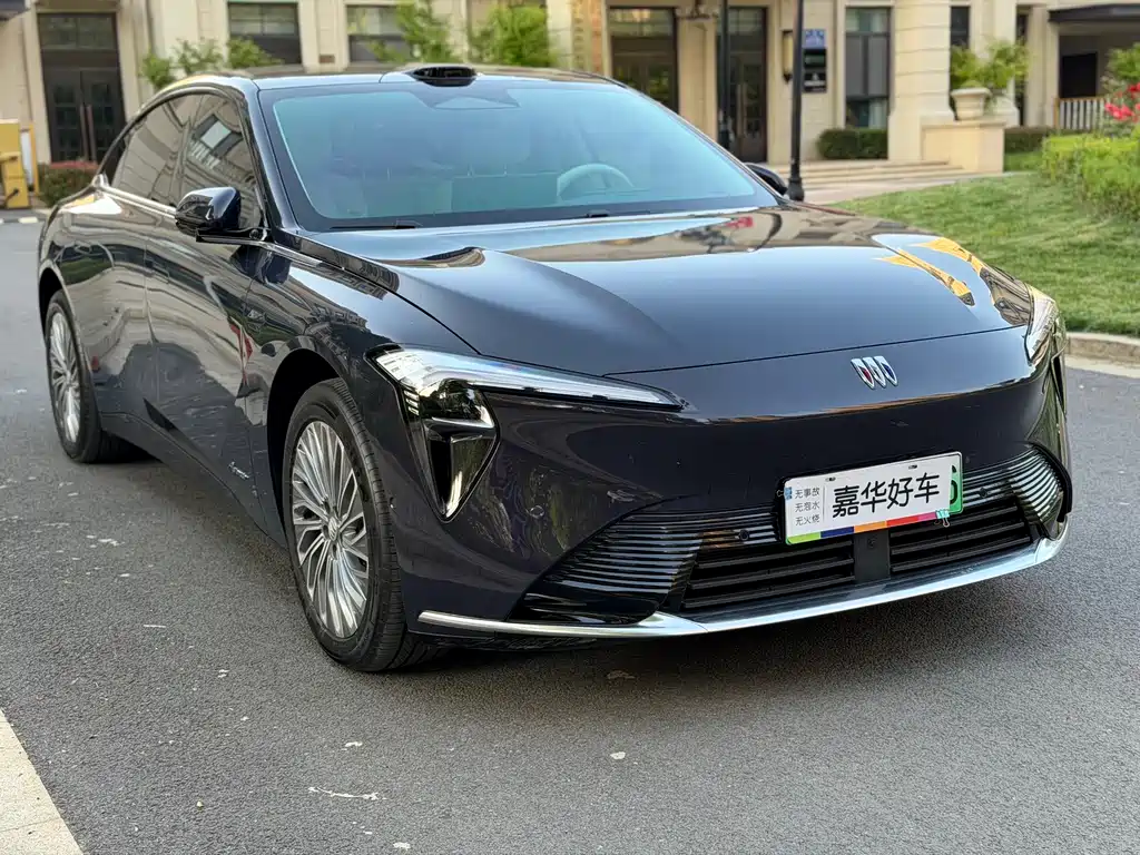 Buick Zhijing L7 2025 Aivia купить на сайте DeffCars