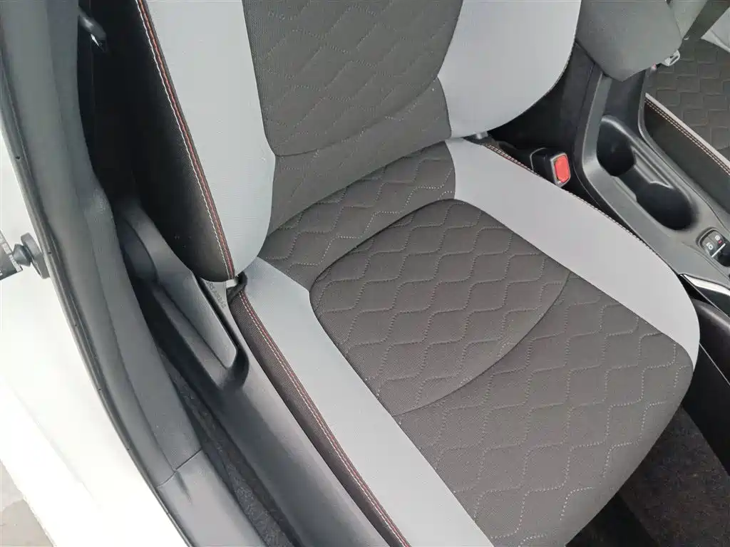 Corolla 2023 1.2T Pioneer Edition купить на сайте DeffCars