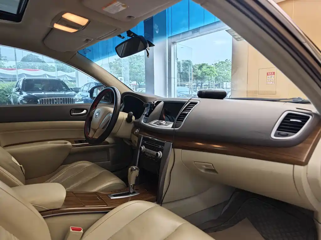 Teana 2011 2.0L XL Comfort Edition купить на сайте DeffCars