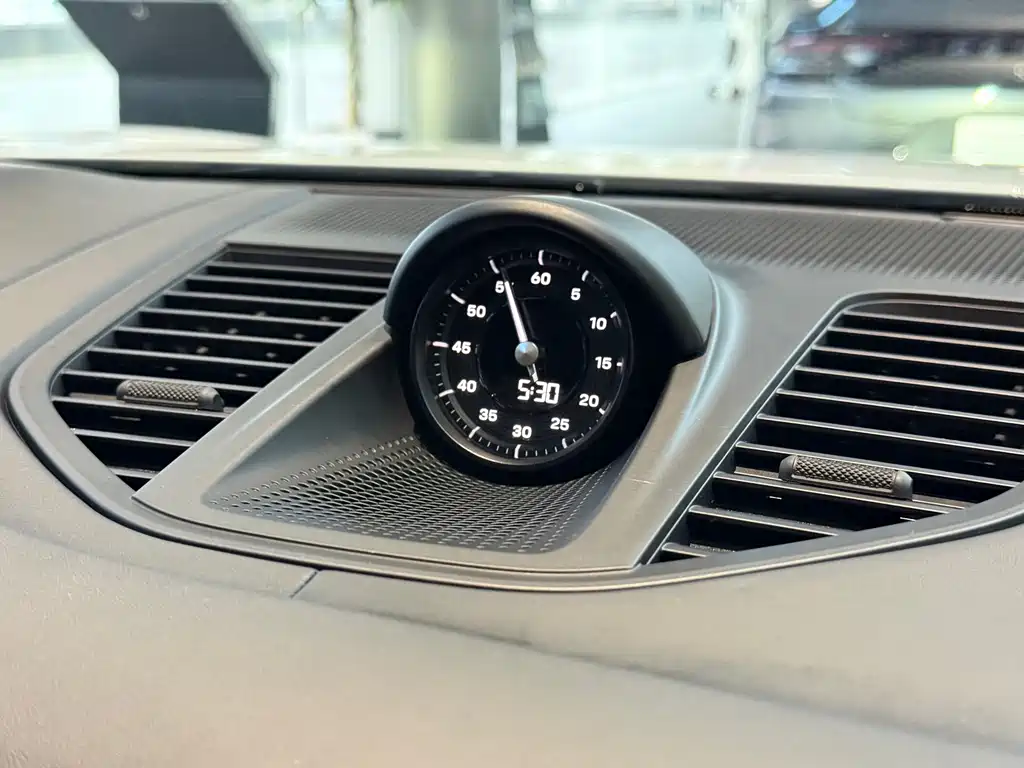 Panamera 2024 Panamera 2.9T купить на сайте DeffCars