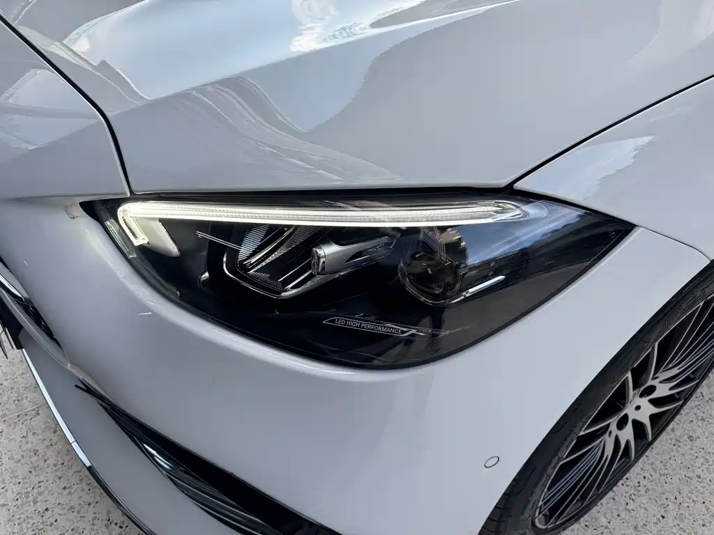 Mercedes-Benz C-Class 2024 C 260 L Sports Edition купить на сайте DeffCars