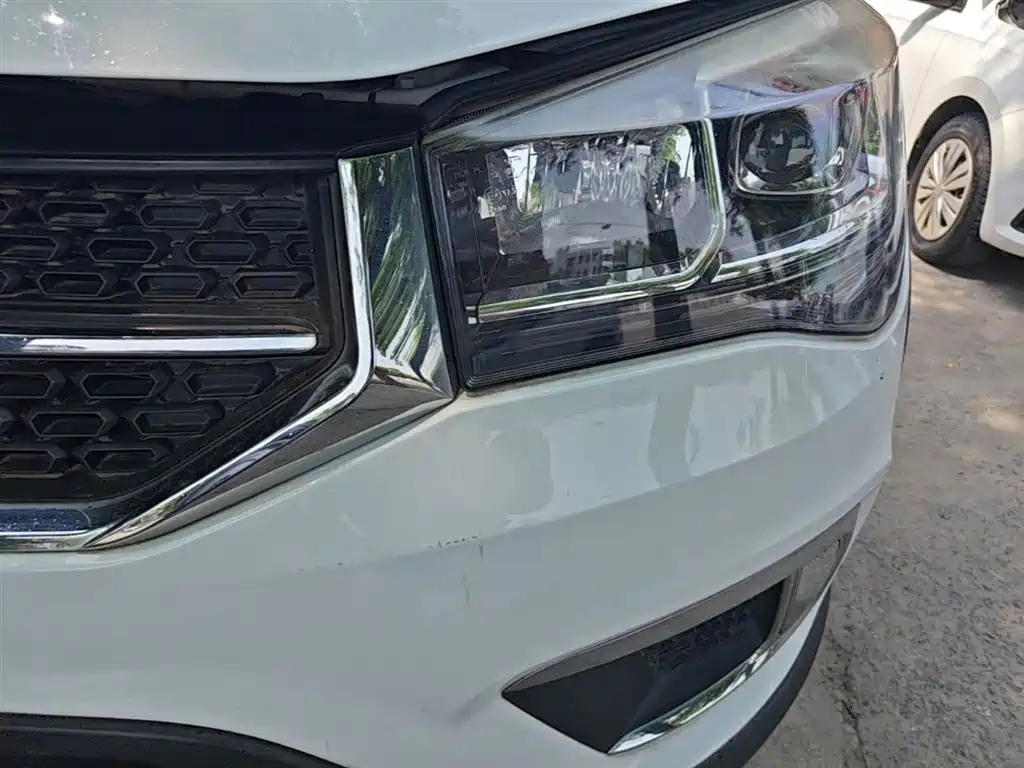 Tiggo 3x 2018 1.5L Manual Elite Edition купить на сайте DeffCars