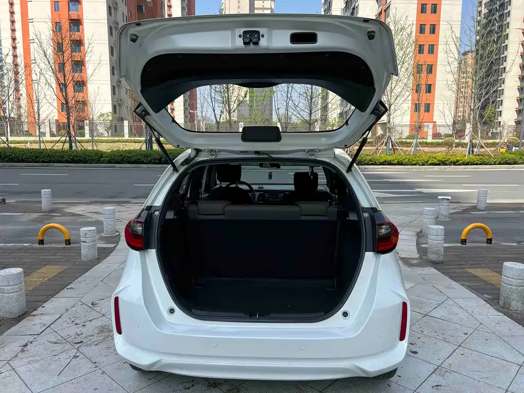 Fit 2021 1.5L CVT Trendy Edition купить на сайте DeffCars