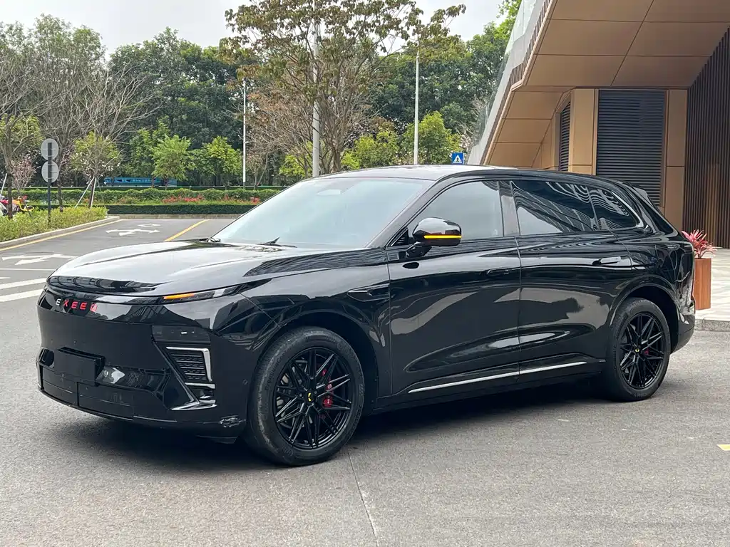 Star Era ET 2024 Extended Range 200 Pro купить на сайте DeffCars