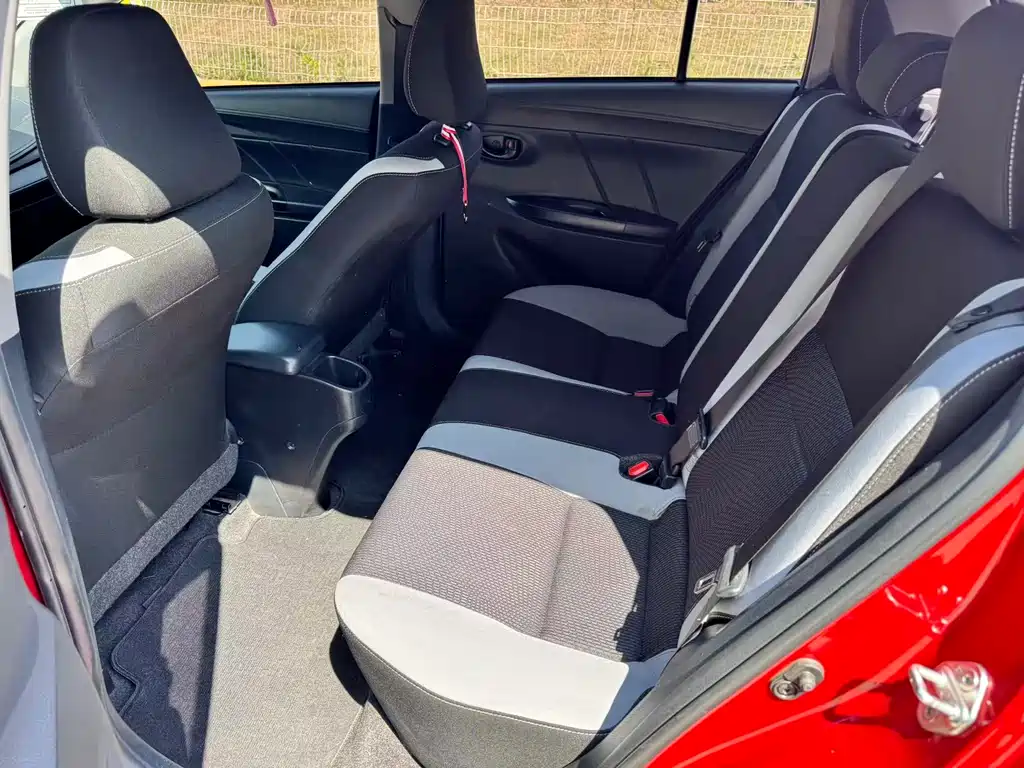YARiS L Zhixuan 2020 1.5L CVT leading version купить на сайте DeffCars