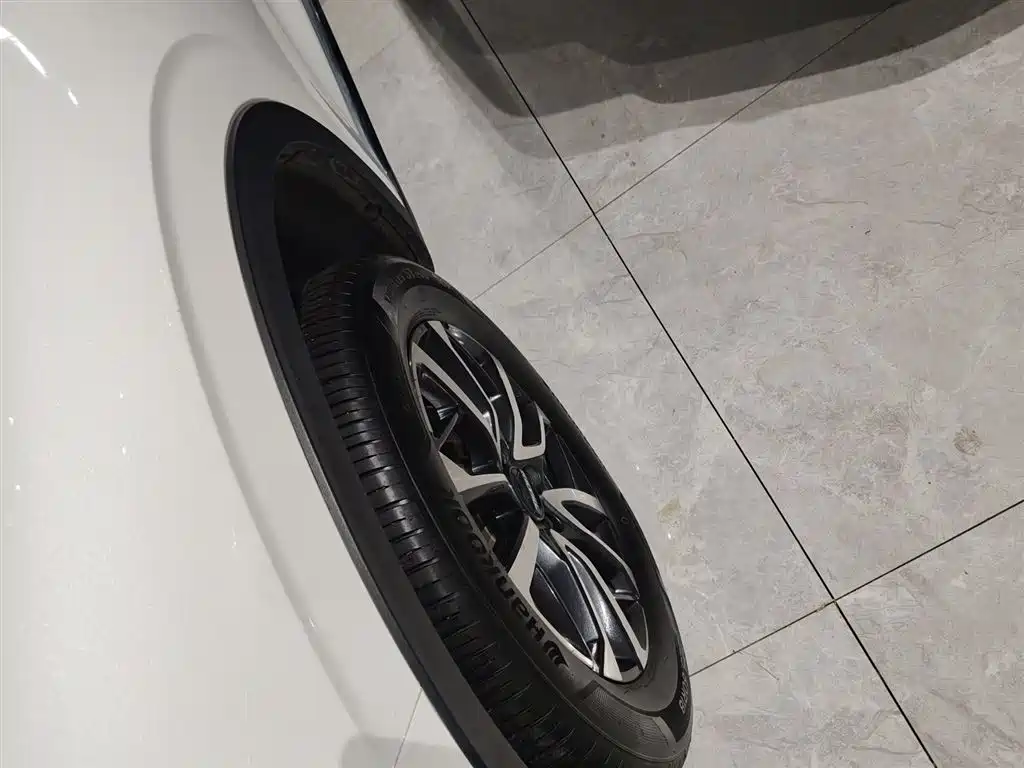 Haval H6 2021 third generation 1.5T automatic two-wheel drive Pro купить на сайте DeffCars
