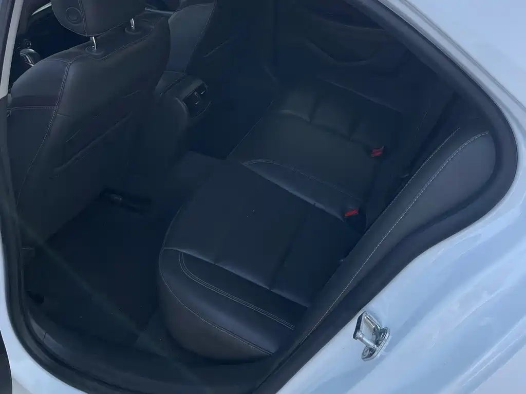 Malibu 2018 530T Automatic Deluxe Edition купить на сайте DeffCars