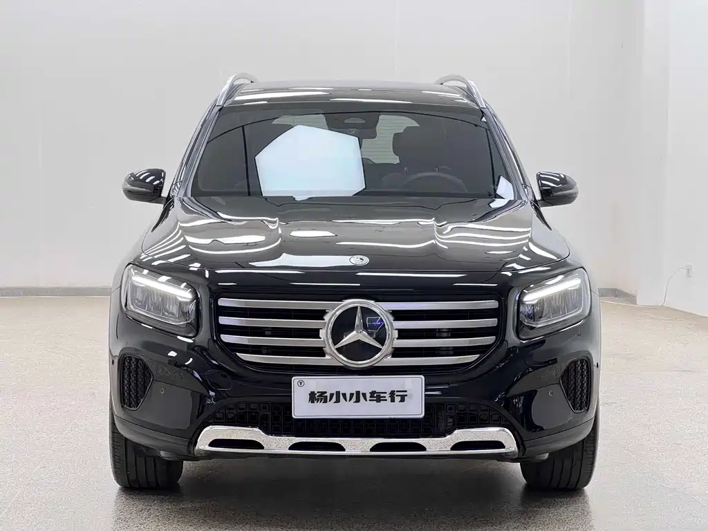 Mercedes-Benz GLB 2024 GLB 200 Fashion Model купить на сайте DeffCars