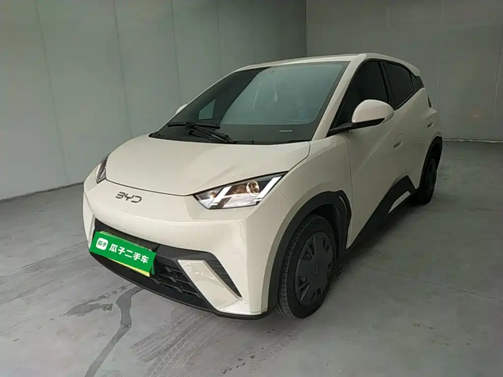 Seagull 2024 Honor Edition 305km Vitality Edition купить на сайте DeffCars