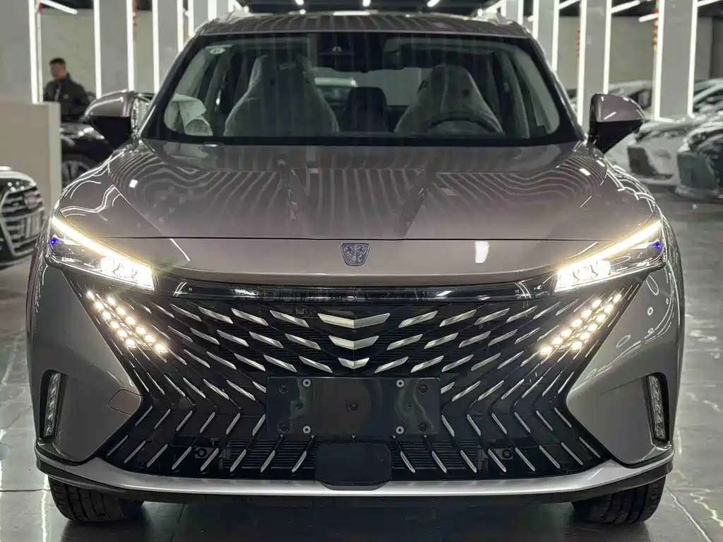 Roewe RX5 2023 1.5T Superior Edition купить на сайте DeffCars
