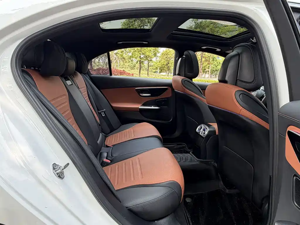 Mercedes-Benz C-Class 2023 C 260 L Sports Edition купить на сайте DeffCars