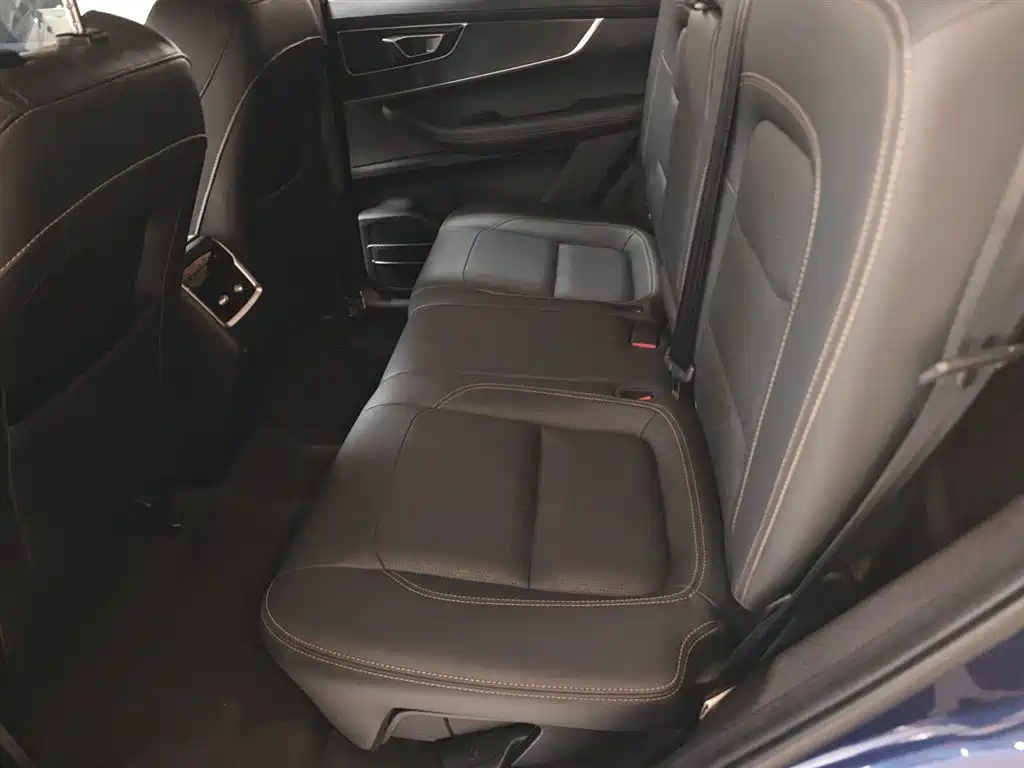Tiggo 8 2019 1.5TCI automatic elite type купить на сайте DeffCars