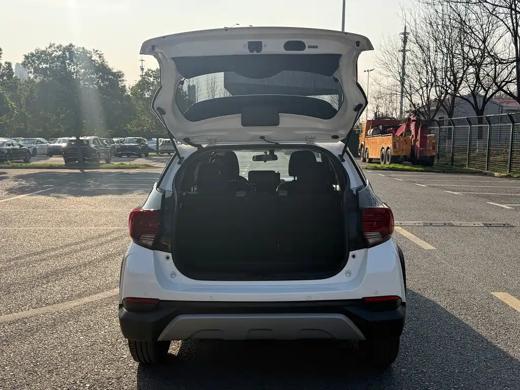 YARiS L Zhixuan 2022 model Zhixuan X 1.5L CVT leading PLUS version купить на сайте DeffCars