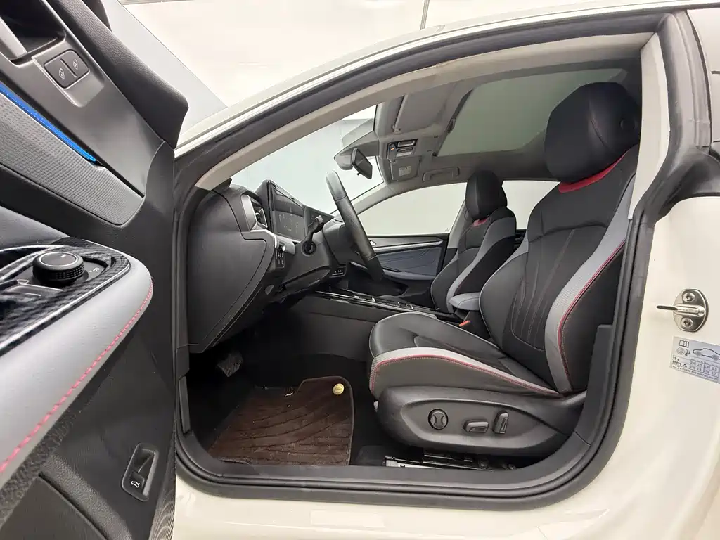 Lingdu 2022 Lingdu L 280TSI DSG Hot Edition купить на сайте DeffCars