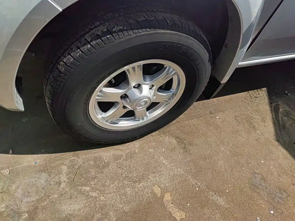 Wingle 5 2021 2.0T diesel two-wheel drive super affordable large double row national VI GW4D20M купить на сайте DeffCars