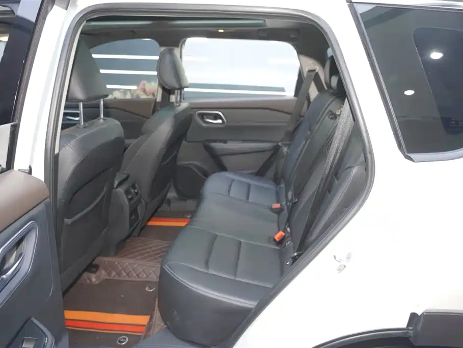 X-Trail 2021 VC-Turbo 300 CVT 4WD Deluxe Edition купить на сайте DeffCars