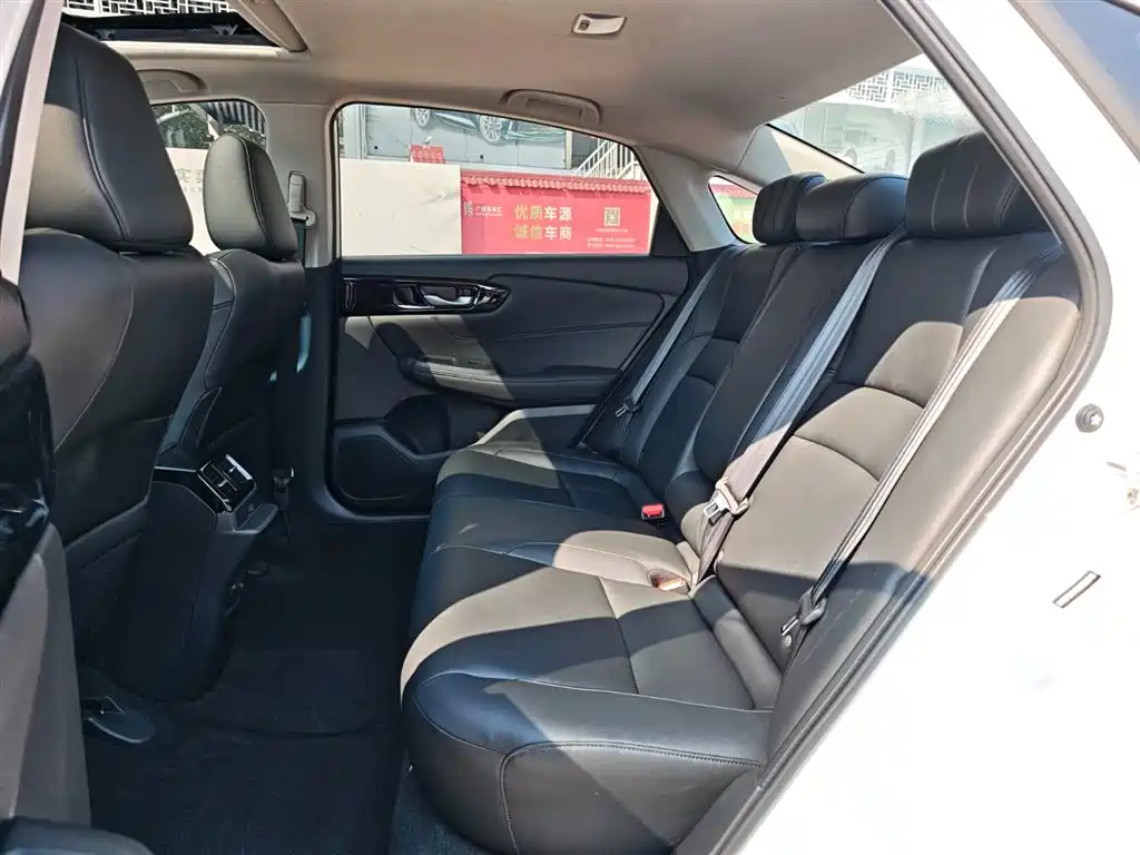 Lingpai 2022 180Turbo CVT Deluxe Edition купить на сайте DeffCars