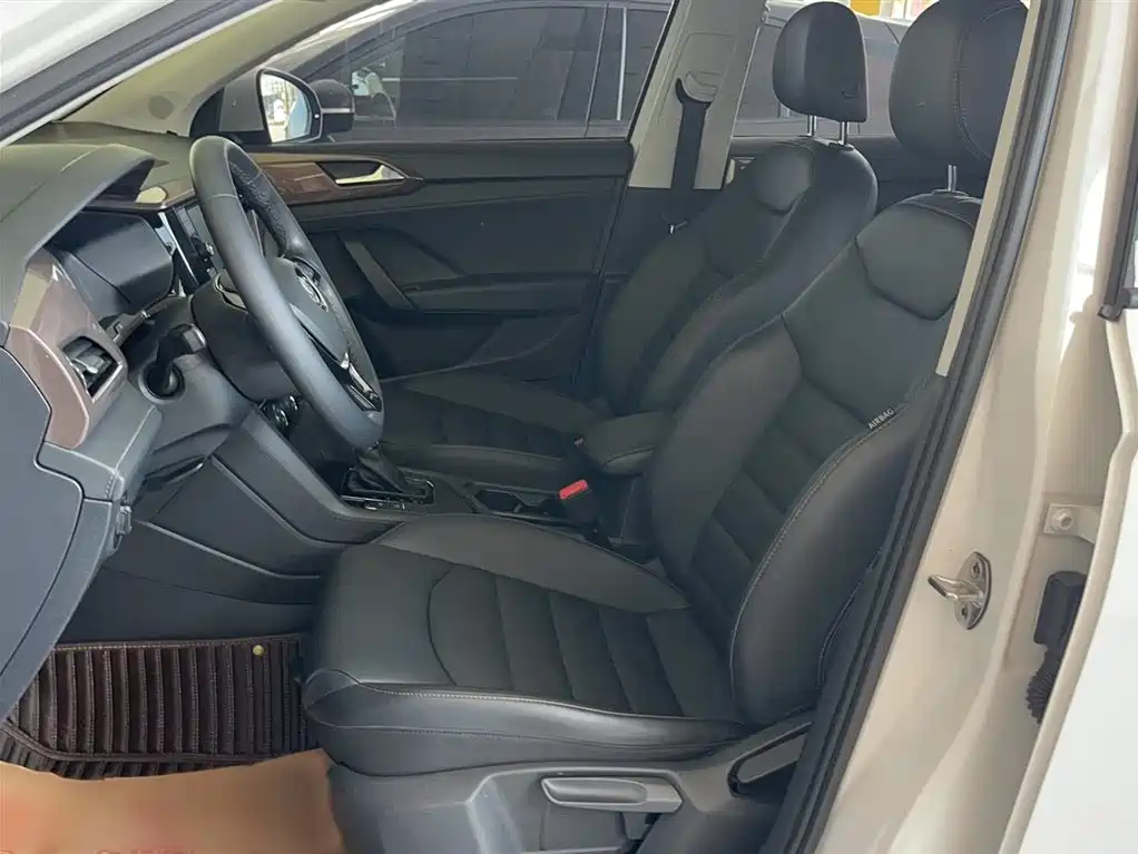 Tuyue 2019 280TSI 2WD Comfort Edition National VI купить на сайте DeffCars