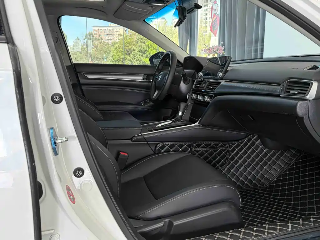 Yingshipai 2019 260TURBO Elegant Edition National V купить на сайте DeffCars