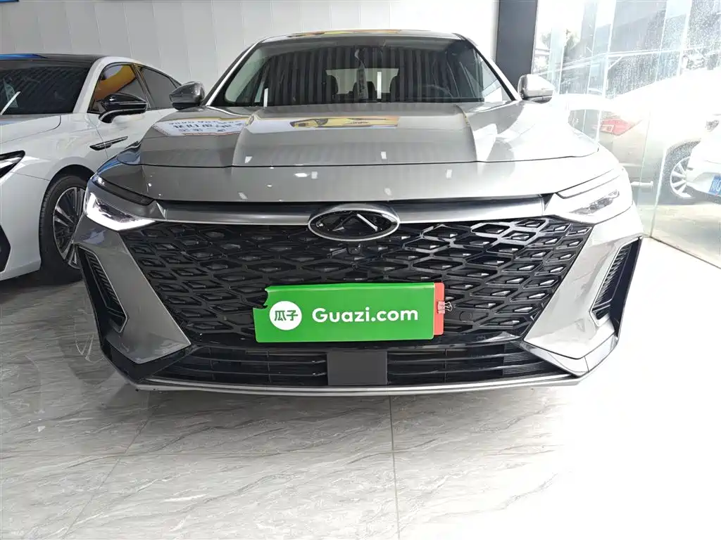 Arrizo 8 2022 1.6T DCT Shang купить на сайте DeffCars