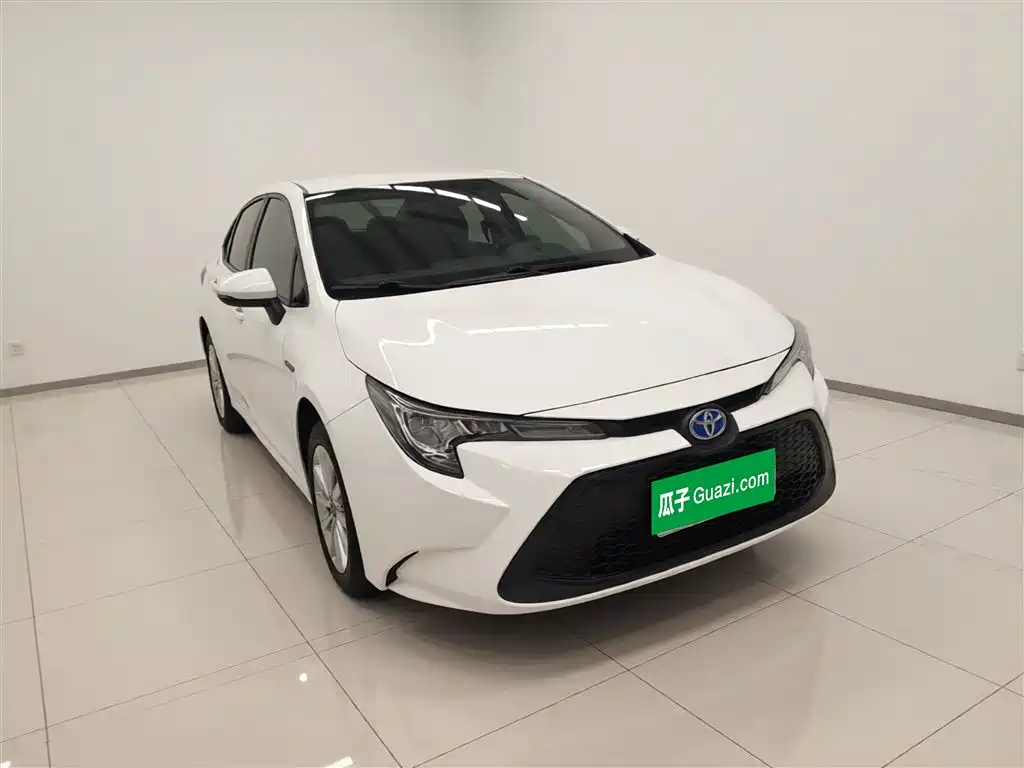 Ralink 2021 Dual Engine 1.8H E-CVT Leading Edition купить на сайте DeffCars