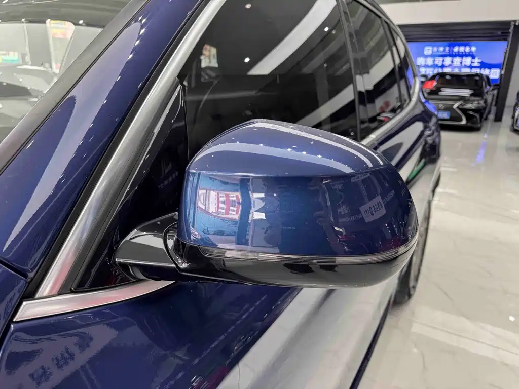 BMW X3 2021 facelift xDrive28i M sports package купить на сайте DeffCars