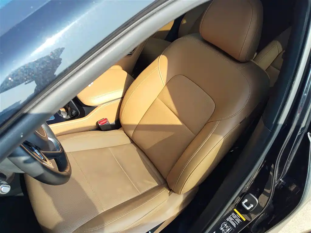 Ideal ONE 2021 extended range 6-seater version купить на сайте DeffCars