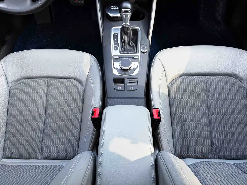 Audi A3 2020 Limousine 35 TFSI Fashion Type National VI купить на сайте DeffCars