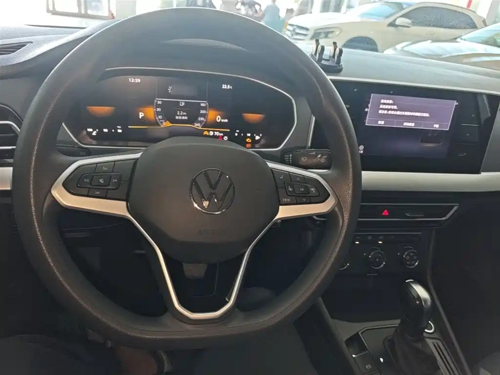Lavida 2023 facelift 1.5L automatic Deyi version купить на сайте DeffCars