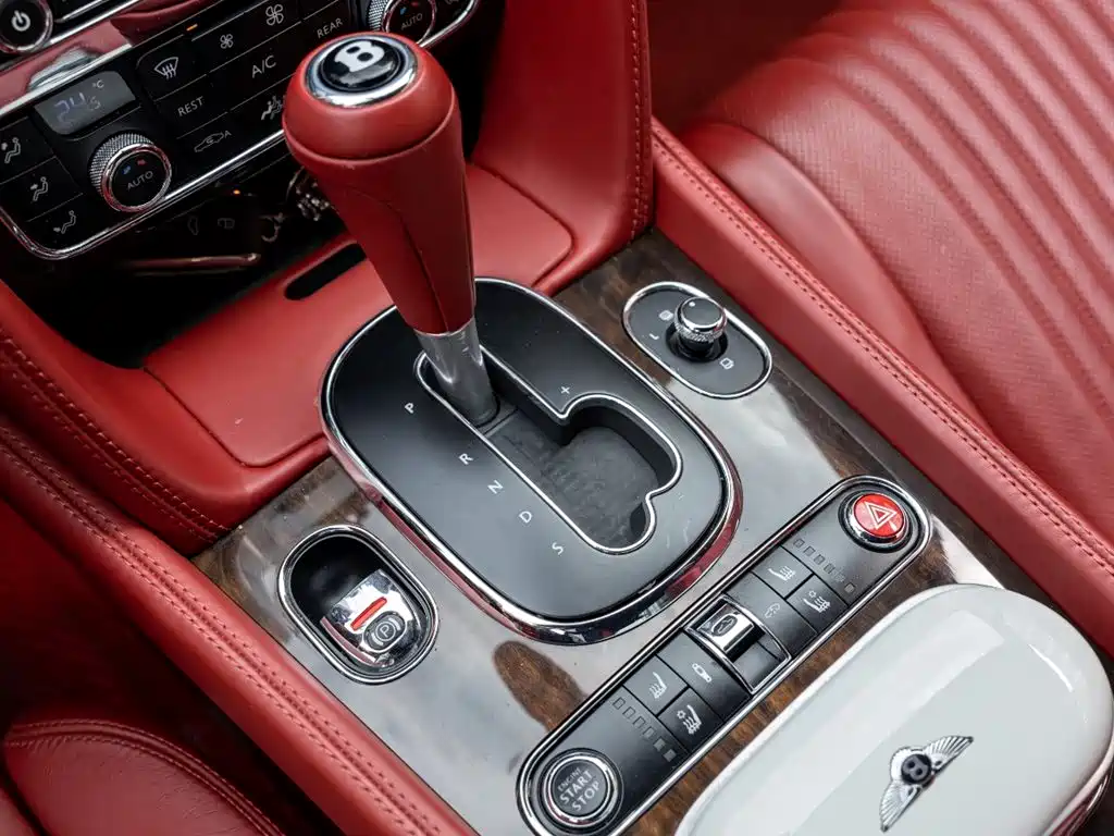 Continental 2017 4.0T GT V8 Convertible купить на сайте DeffCars