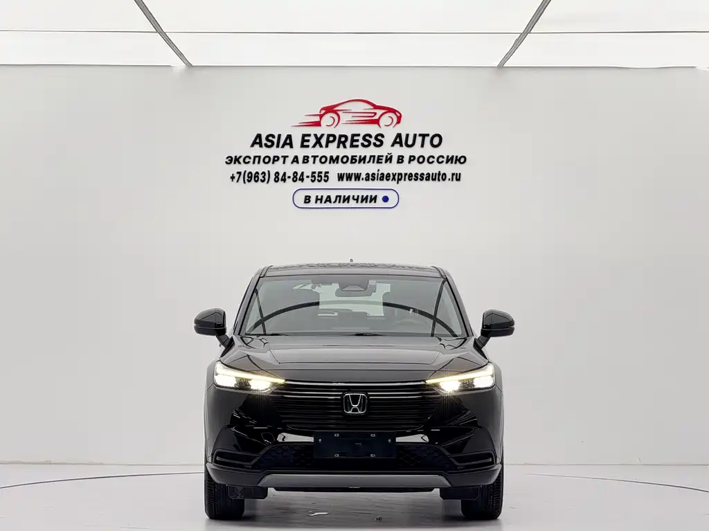 Binzhi 2023 1.5L CVT Pioneer Edition купить на сайте DeffCars