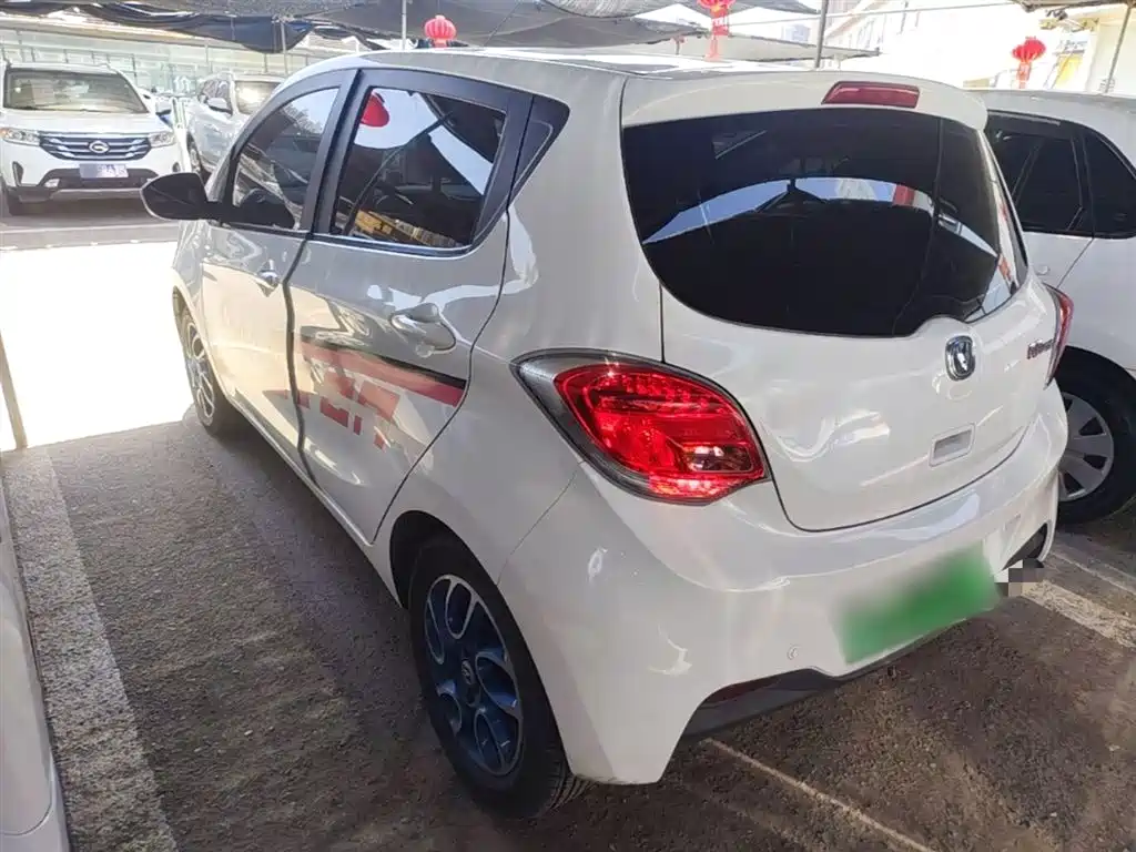 Benben EV 2019 EV360 Standard Model купить на сайте DeffCars