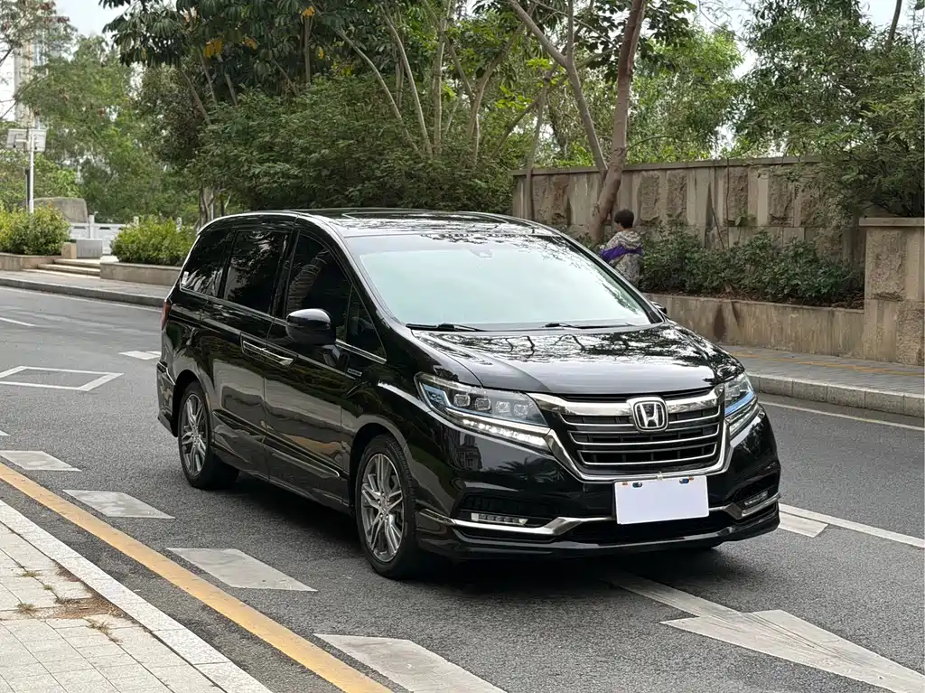 Alison 2019 2.0L Hybrid Deluxe Edition купить на сайте DeffCars