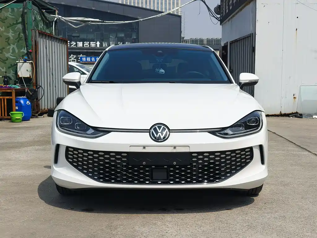 Lingdu 2023 Lingdu L 280TSI DSG Hot Edition купить на сайте DeffCars