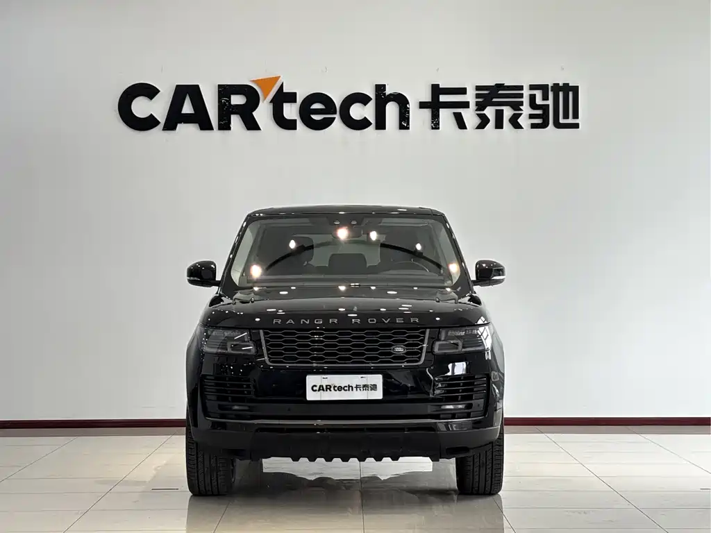 Range Rover 2021 3.0 L6 Grand Edition купить на сайте DeffCars