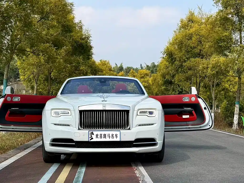 Yaoying 2018 6.6T standard model купить на сайте DeffCars