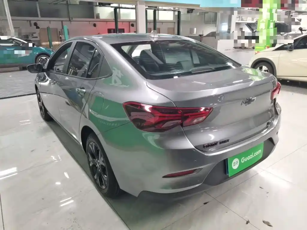 Kovoz 2020 facelift Redline 325T automatic Xinyao version купить на сайте DeffCars