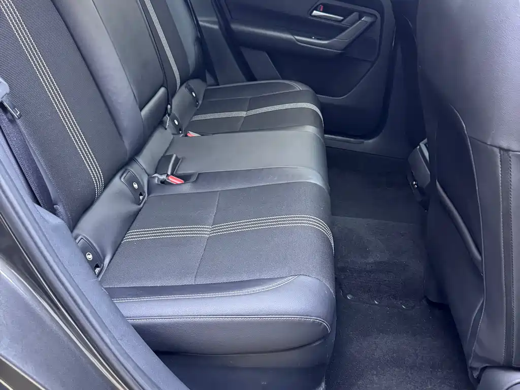 Mazda CX-50 2023 2.0L Leading Edition купить на сайте DeffCars